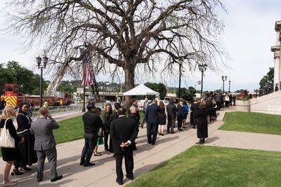people entering church2