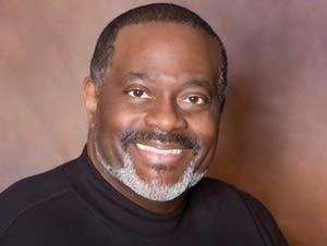 Author and cellist Edward Kelsey Moore