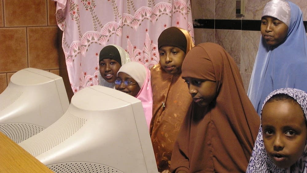 Somali language image