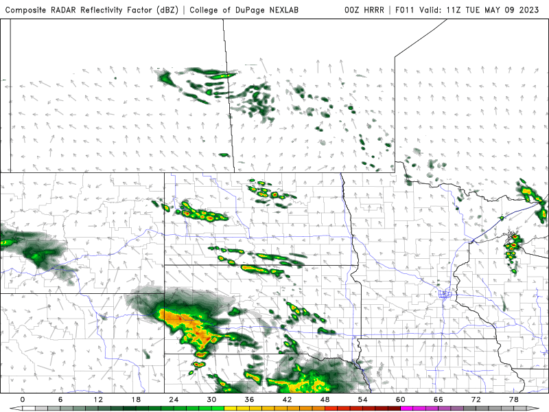 TUE precip 8