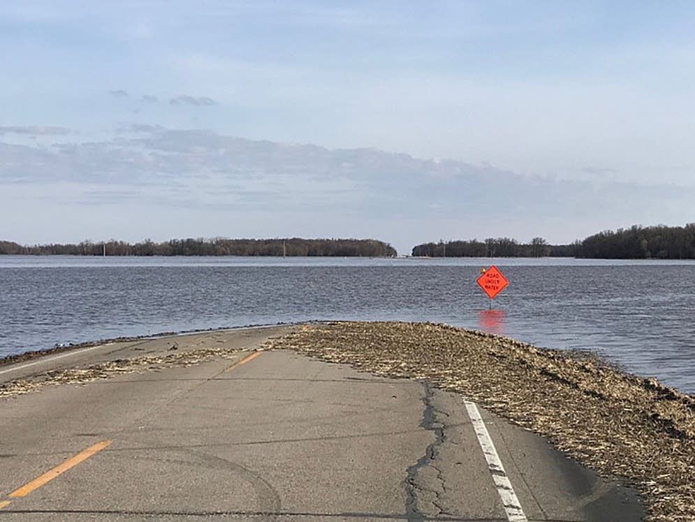 Some rivers still rising; prolonged flooding leaves communities weary