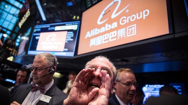 Alibaba, cloud growth, and the AI frenzy