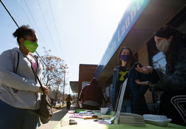 Residents Share Perceptions of Living in Saint Paul & the East