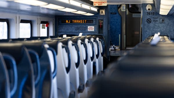 Thousands of people may have their regular commutes from New Jersey to New York City impacted by the World Cup.