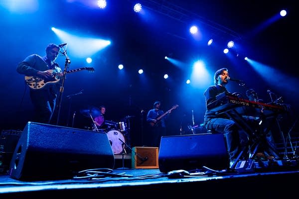 The Gig List for December 21: Beemer; Kavyesh Kaviraj; Andrew Walesch