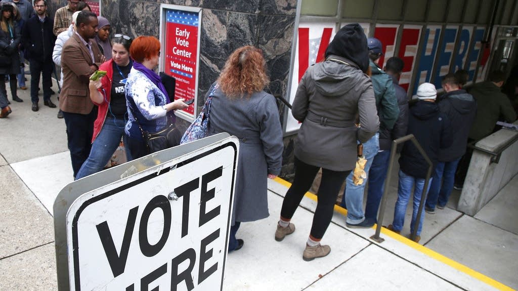 Election Day 2019: Everything you need to know to vote | MPR News