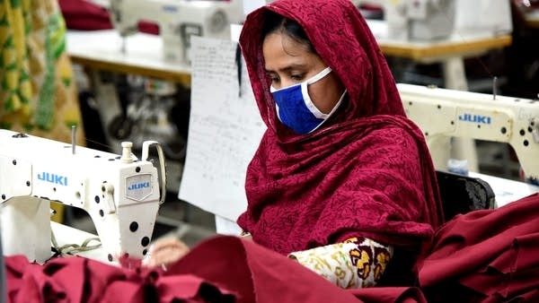 Clothing brands cancel $1.5 billion of orders