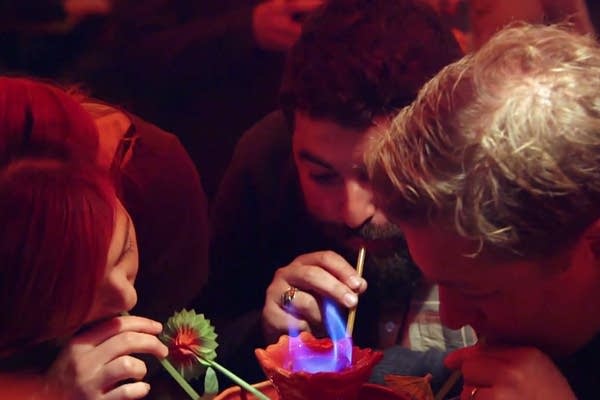 Cadillac Kolstad to appear on Esquire’s Best Bars in America show