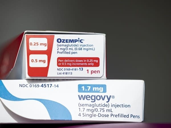 semaglutide for weight loss san jose ca Minnesota doctor says FDA weight-loss drug cutoff is 'devastating' for  patients