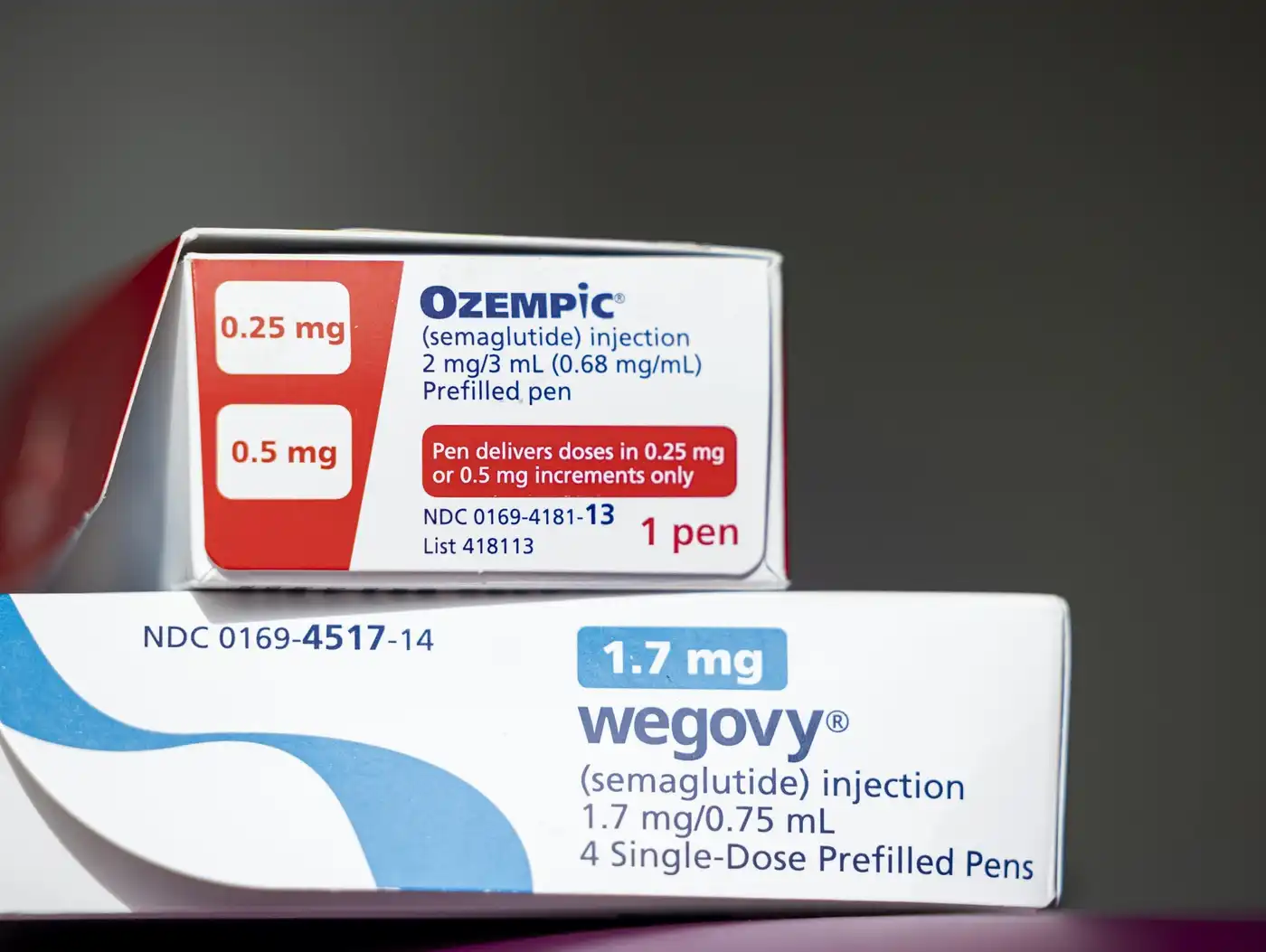 semaglutide twin falls id Minnesota doctor says FDA weight-loss drug cutoff is 'devastating' for  patients