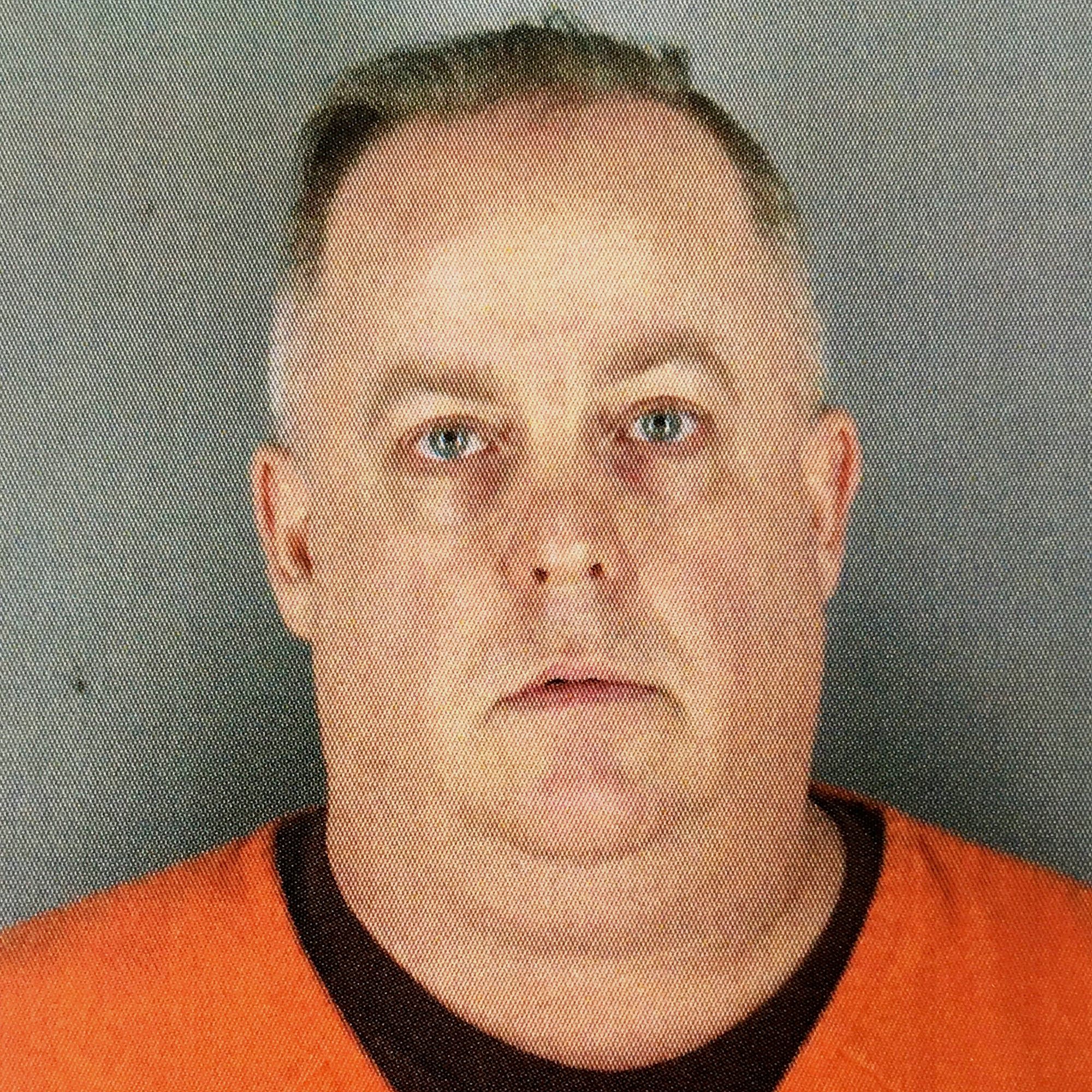 Lloyd Edward Johnson