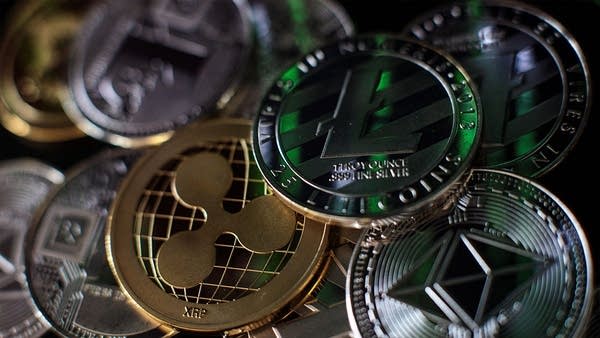 Is now the time for more crypto regulation? The U.K. says yes.