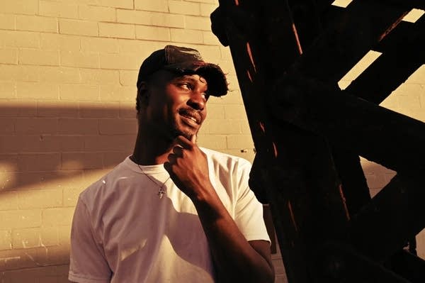 On the The Passionate Ones, his second album as Nourished by Time, Baltimore native Marcus Brown plumbs the ways that class and labor become inseparable from creativity.