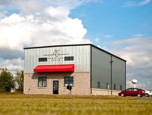 45th Parallel Spirits