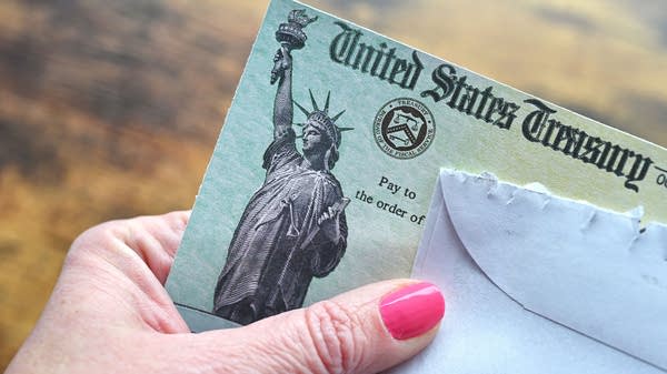 "Everyone knows someone who's benefited from Social Security, and everyone knows that they are going to need Social Security to some extent when they retire," said labor economist Kathryn Anne Edwards.
