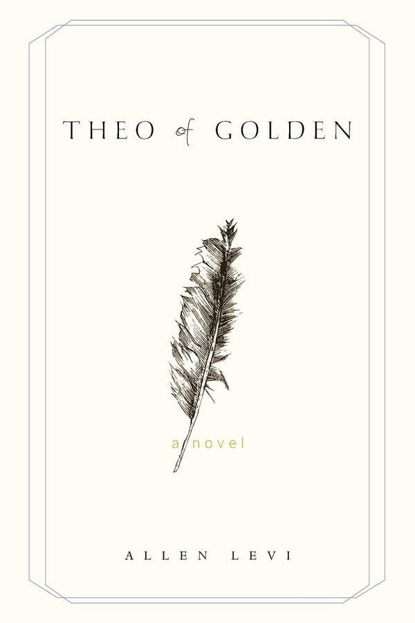 A book cover