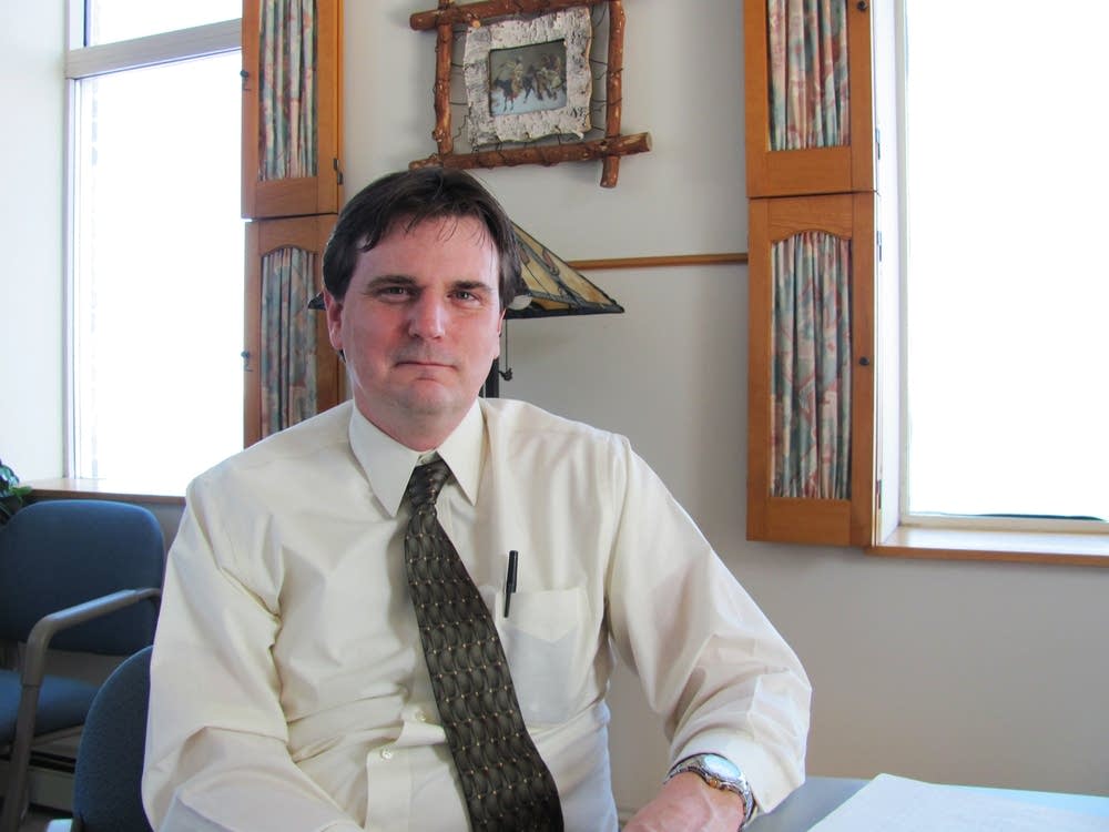 Joe Wivoda