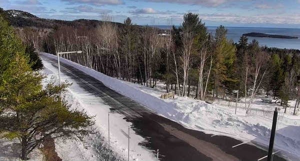 Big snowstorm looks likely next week