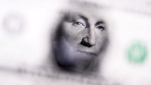 The current investor push to dollars isn't the traditional flight to safety; it's the widening interest rate differential between the U.S. and other major economies.
