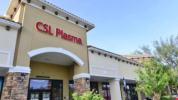 "For years, selling plasma was known to be in mostly lower-income, inner-city communities," said Kurtis Lee of The New York Times. "But now, over the past two decades, it's definitely moved out into more suburban, middle-class areas."