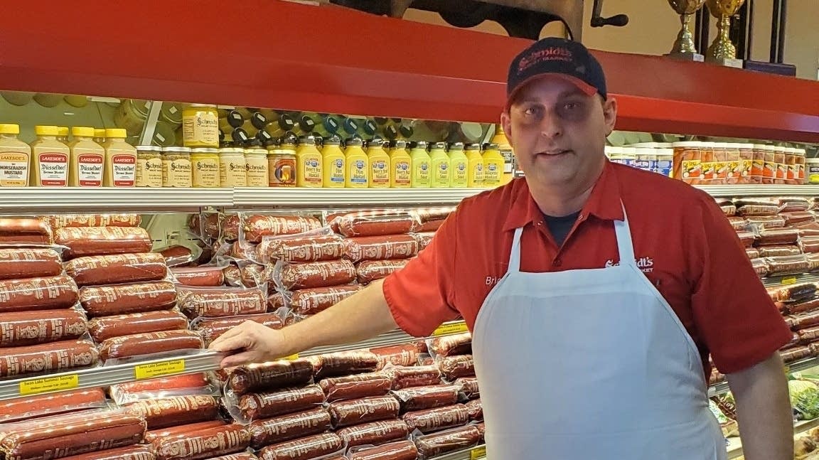 In Minnesota, a growing interest in reviving the local butcher shop