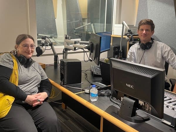 Rochester musician Amy Abts on online dating, performing with Low and trusting herself after hearing loss 