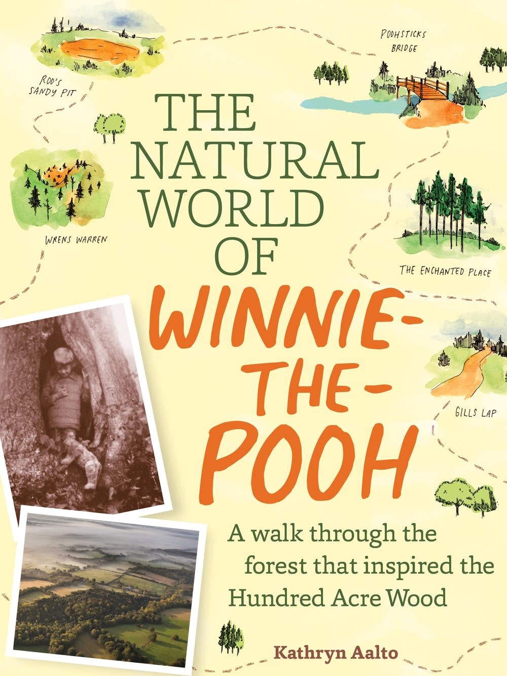 'The Natural World of Winnie-the-Pooh'