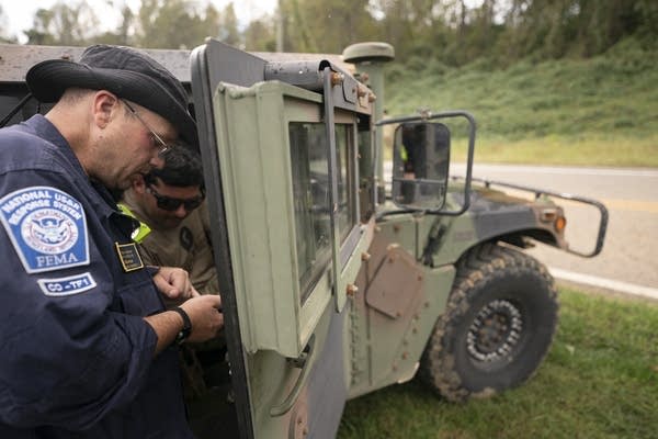 FEMA’s job is getting even harder