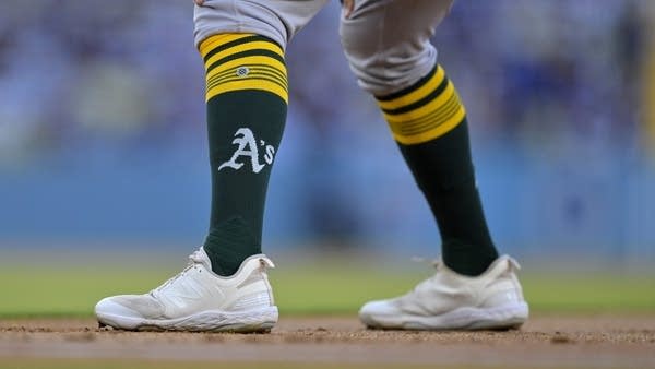 Moneyball: the Oakland A’s and the transformation of baseball data