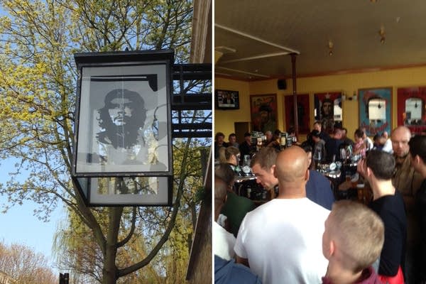 This is a test giveaway page