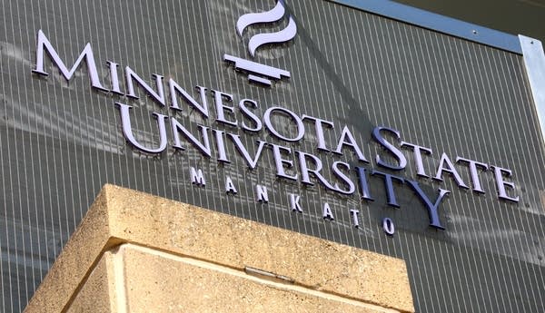 Move to lay off professors has MSU Mankato faculty worried for future of tenure