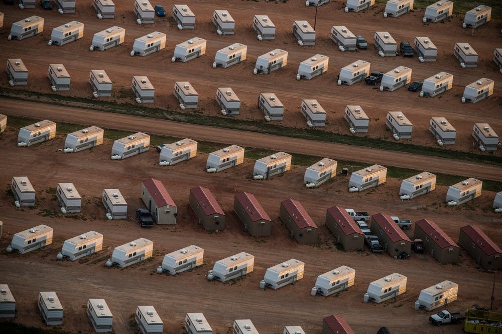 Trailer park