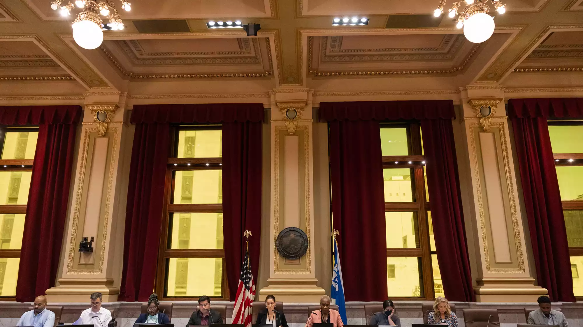 Minneapolis city council to discuss 3rd Precinct after ultimatum from