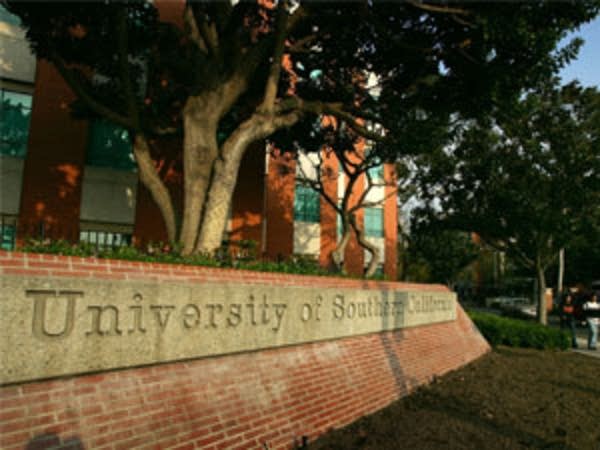 USC Campus