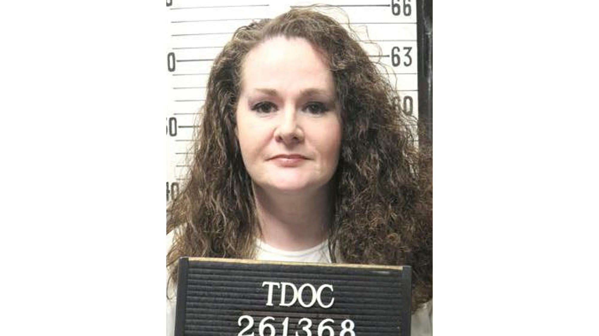 Tennessee governor halts executions after Christa Gail Pike survives lethal injection attempt