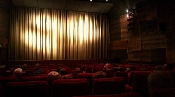Why don't movie theaters sell tickets on demand?