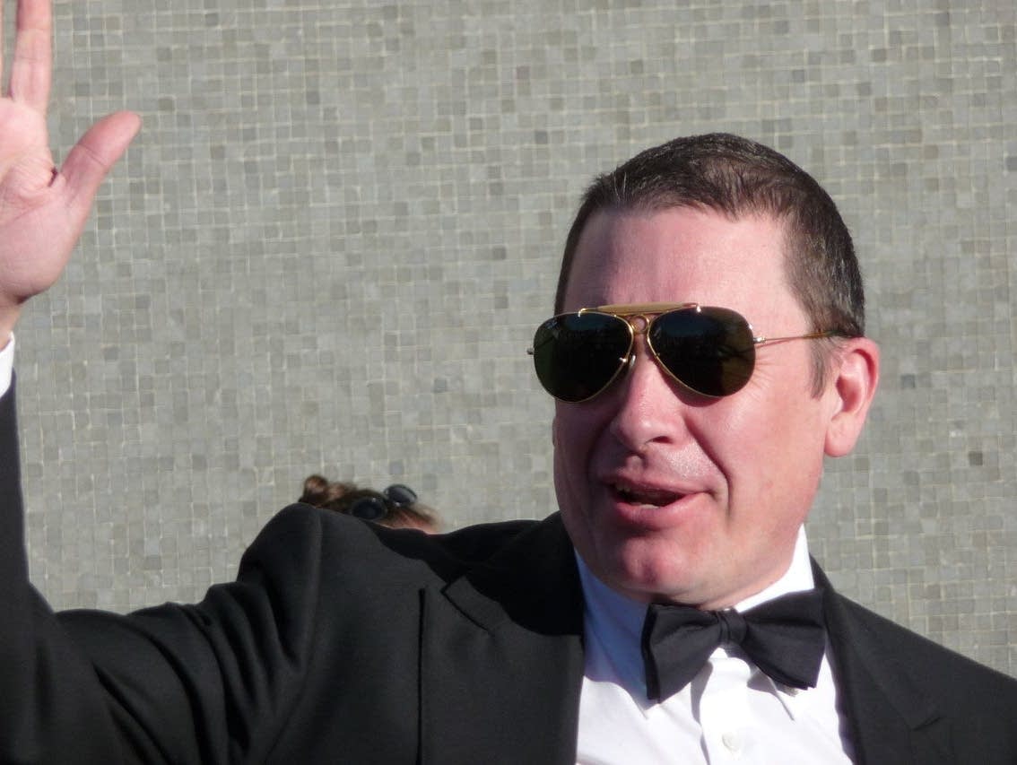 Today in Music History: Happy Birthday, Jools Holland