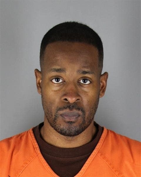 Abdul Wright mugshot from Henn jail