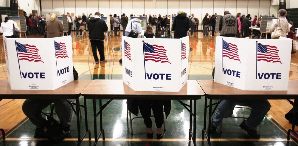 Voting