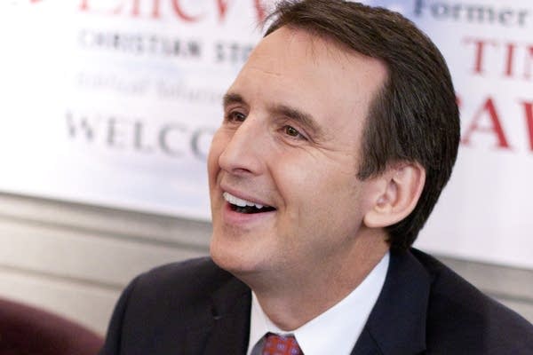 Tim Pawlenty