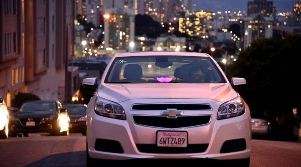 Marketplace Tech for Tuesday, November 15, 2016