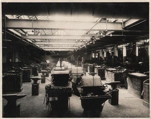 Do Minnesota businesses really need training incentives?