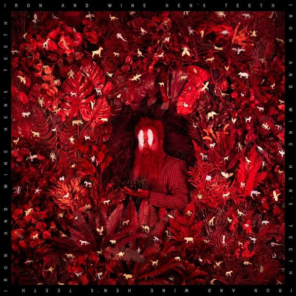 Iron & Wine - In Your Ocean