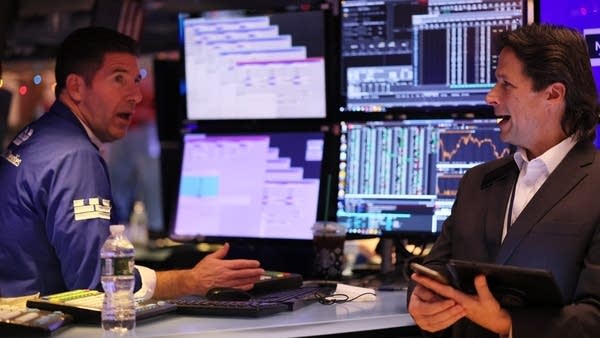 Inflation expectations slowed in November