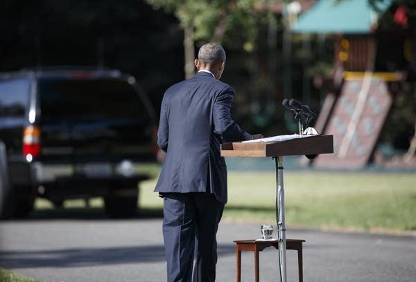 Barack Obama