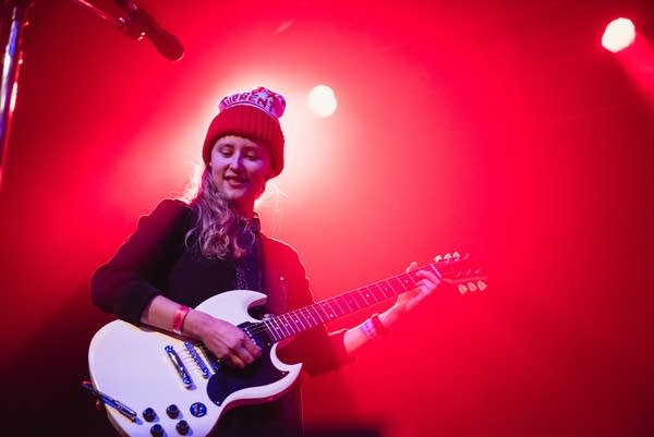 Minnesota Music Day: All-local, all day