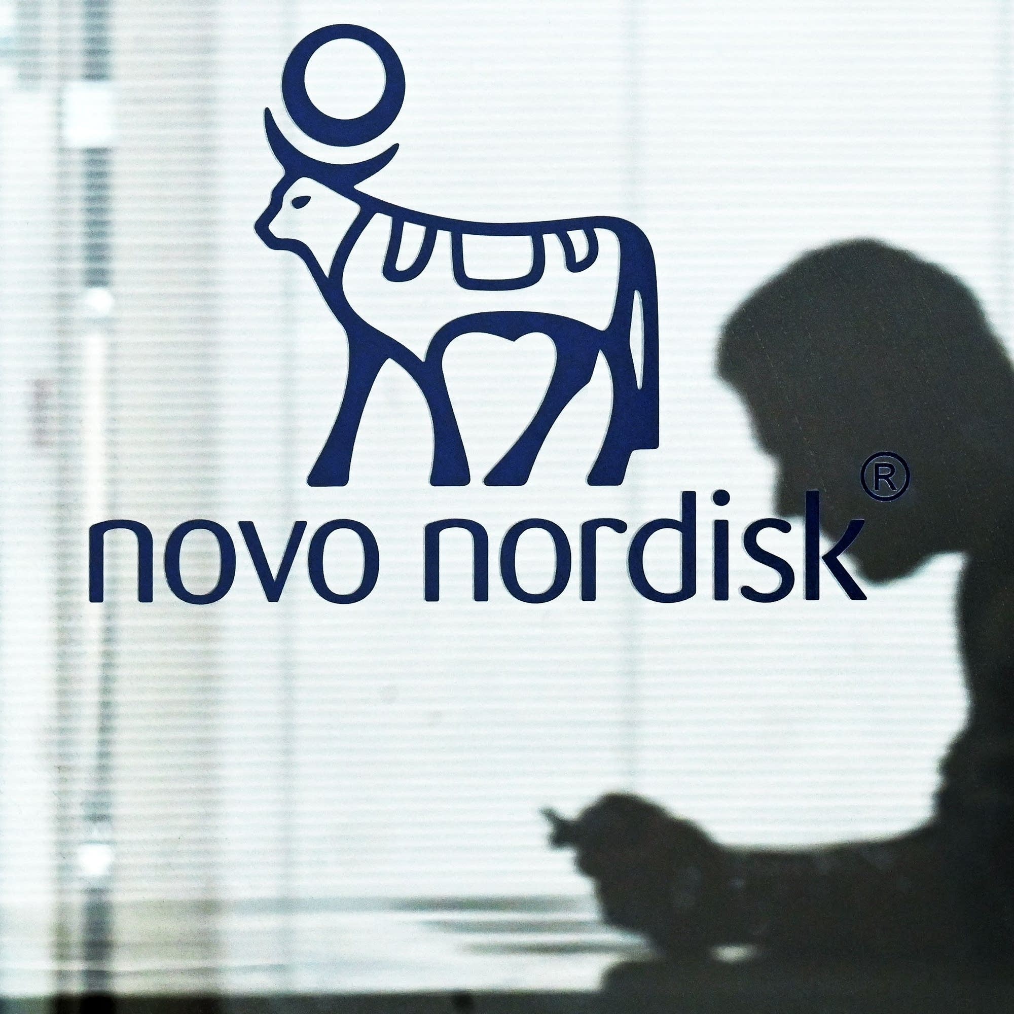 A Novo Nordisk stock tumble