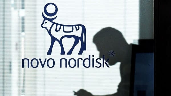 A Novo Nordisk stock tumble
