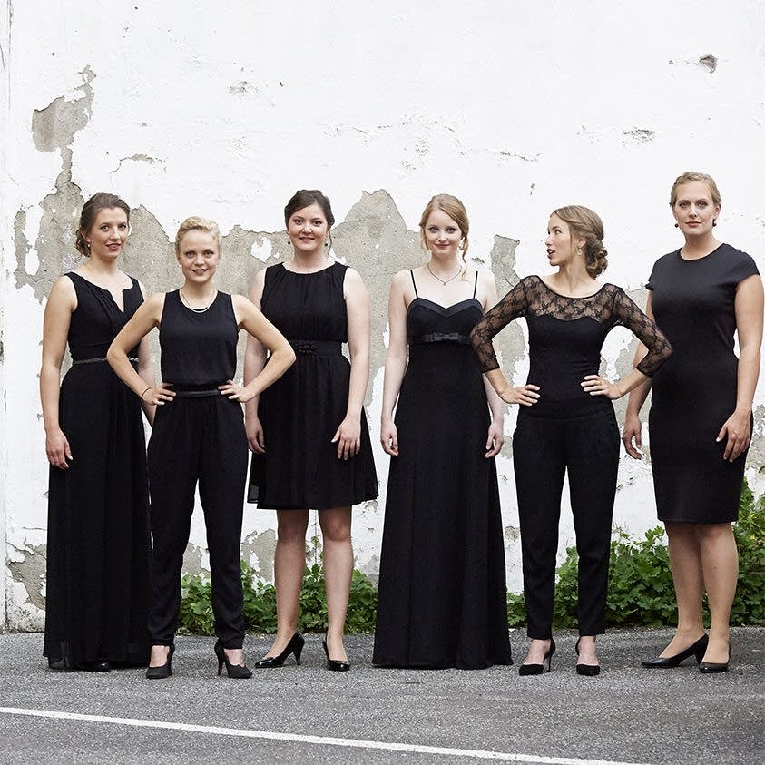 Ensemble LaCappella