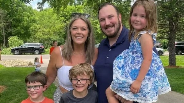 Public visitation planned for Minnesota Wild reporter Jessi Pierce after fatal house fire